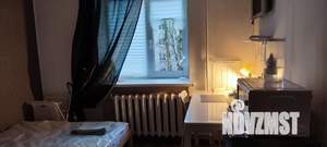 1-к квартира, посуточно, 12м2, 1/1 этаж