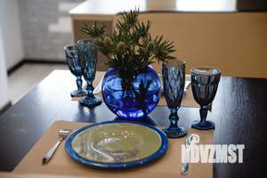 1-к квартира, посуточно, 40м2, 4/5 этаж