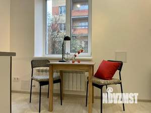 1-к квартира, посуточно, 18м2, 1/1 этаж