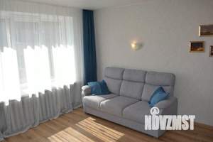 1-к квартира, посуточно, 31м2, 1/1 этаж