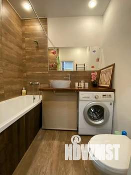 1-к квартира, посуточно, 27м2, 12/16 этаж