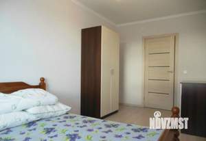2-к квартира, посуточно, 68м2, 6/12 этаж