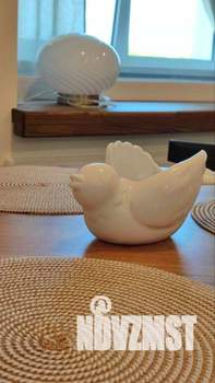 1-к квартира, посуточно, 44м2, 1/1 этаж