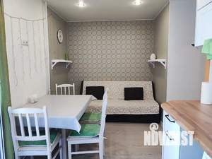 1-к квартира, посуточно, 45м2, 2/9 этаж