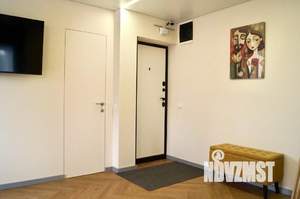 2-к квартира, посуточно, 55м2, 1/1 этаж