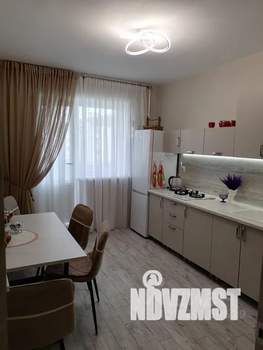 2-к квартира, посуточно, 55м2, 8/9 этаж