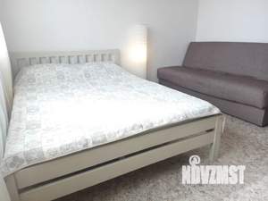 1-к квартира, посуточно, 30м2, 7/9 этаж