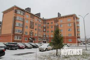 2-к квартира, посуточно, 67м2, 4/5 этаж
