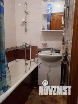 4-к квартира, посуточно, 65м2, 3/5 этаж