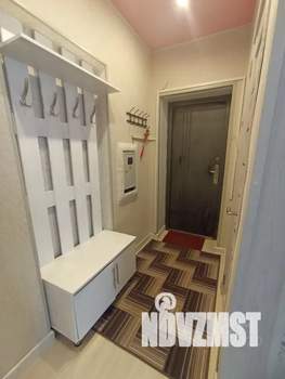 1-к квартира, посуточно, 30м2, 2/4 этаж