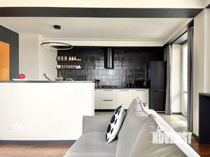 3-к квартира, посуточно, 97м2, 9/10 этаж