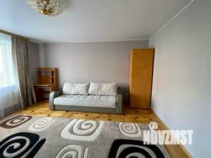 2-к квартира, посуточно, 60м2, 2/4 этаж