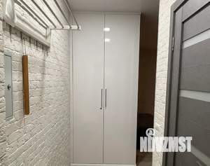 Студия квартира, посуточно, 30м2, 1/5 этаж