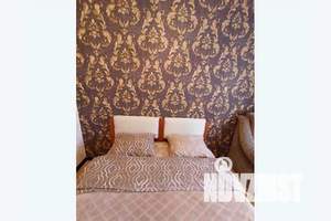 1-к квартира, посуточно, 29м2, 1/9 этаж