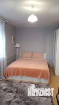 1-к квартира, посуточно, 32м2, 2/4 этаж