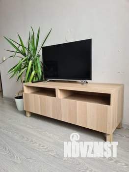 1-к квартира, посуточно, 32м2, 3/5 этаж