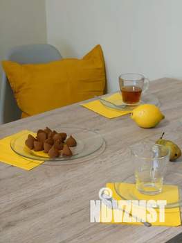 2-к квартира, посуточно, 43м2, 1/4 этаж