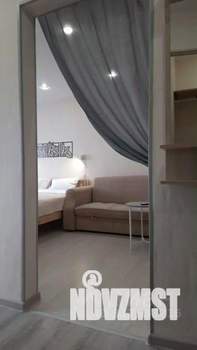 1-к квартира, посуточно, 31м2, 1/1 этаж