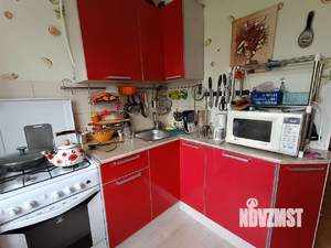 3-к квартира, на длительный срок, 55м2, 5/5 этаж