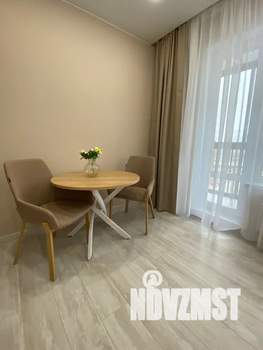 1-к квартира, посуточно, 29м2, 8/9 этаж