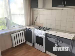 2-к квартира, на длительный срок, 40м2, 2/5 этаж