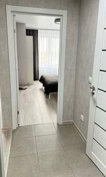 2-к квартира, на длительный срок, 37м2, 2/10 этаж