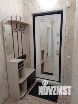 1-к квартира, посуточно, 37м2, 4/9 этаж