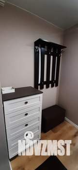 1-к квартира, посуточно, 31м2, 10/10 этаж