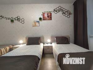 1-к квартира, посуточно, 37м2, 7/9 этаж