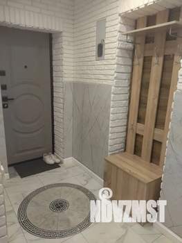 1-к квартира, посуточно, 32м2, 2/4 этаж