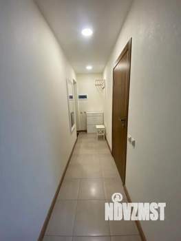 2-к квартира, посуточно, 42м2, 1/1 этаж