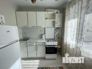 1-к квартира, посуточно, 32м2, 2/5 этаж