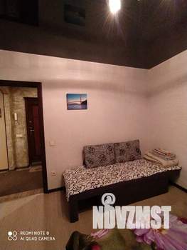 1-к квартира, посуточно, 32м2, 3/5 этаж