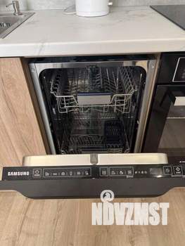 2-к квартира, посуточно, 46м2, 1/1 этаж