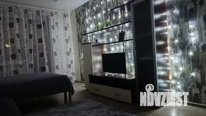 1-к квартира, посуточно, 31м2, 7/9 этаж