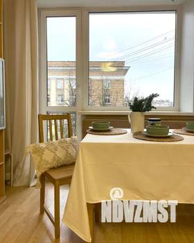 2-к квартира, посуточно, 40м2, 5/5 этаж