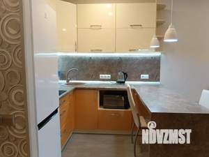Студия квартира, посуточно, 32м2, 4/9 этаж