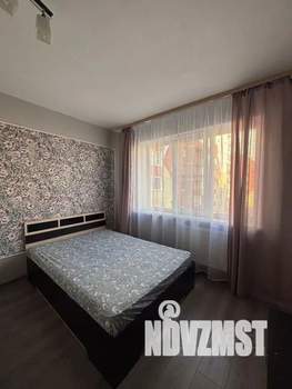 1-к квартира, посуточно, 32м2, 5/9 этаж