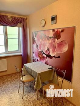 2-к квартира, на длительный срок, 60м2, 4/12 этаж