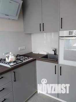 2-к квартира, посуточно, 55м2, 2/3 этаж