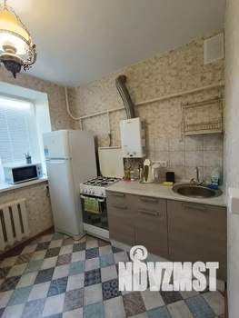 1-к квартира, посуточно, 30м2, 1/5 этаж