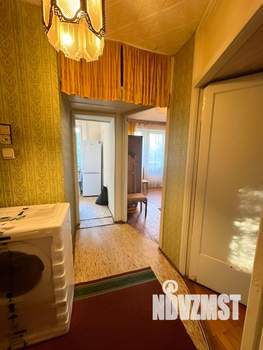 3-к квартира, на длительный срок, 60м2, 4/5 этаж