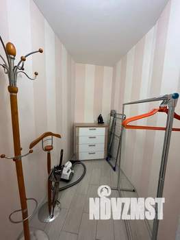 1-к квартира, посуточно, 52м2, 3/5 этаж