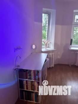2-к квартира, посуточно, 62м2, 3/7 этаж