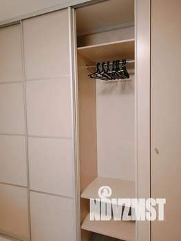 2-к квартира, посуточно, 52м2, 1/5 этаж