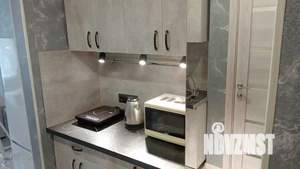 1-к квартира, посуточно, 18м2, 1/1 этаж