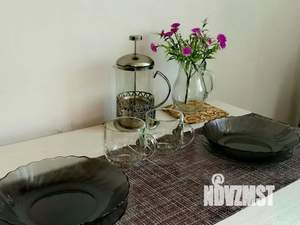 1-к квартира, посуточно, 31м2, 3/5 этаж