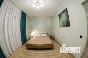 1-к квартира, посуточно, 29м2, 1/1 этаж