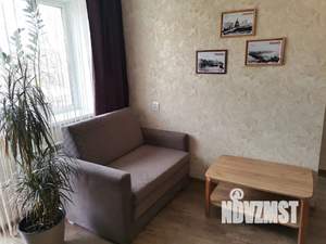 2-к квартира, посуточно, 44м2, 4/4 этаж