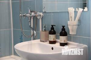 2-к квартира, посуточно, 41м2, 3/4 этаж